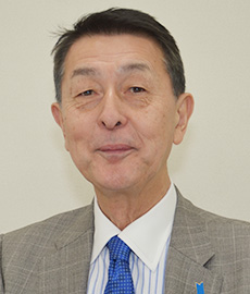 篠田昭 新潟市長