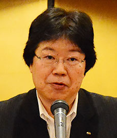 大阪府食品卸同業会と日本加工食品卸協会近畿支部 実務研修会を開催 中野雅至教授が講演 日本食糧新聞電子版