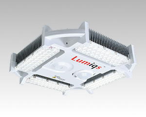 点灯照明が常時必要のないLEDセンサーライト「Lumiqs HB―400」