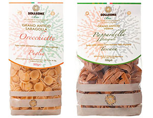 パスタ パスタソース特集 主要各社動向 日欧商事 ソル レオーネビオ注力 日本食糧新聞電子版