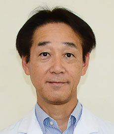 井関優社長