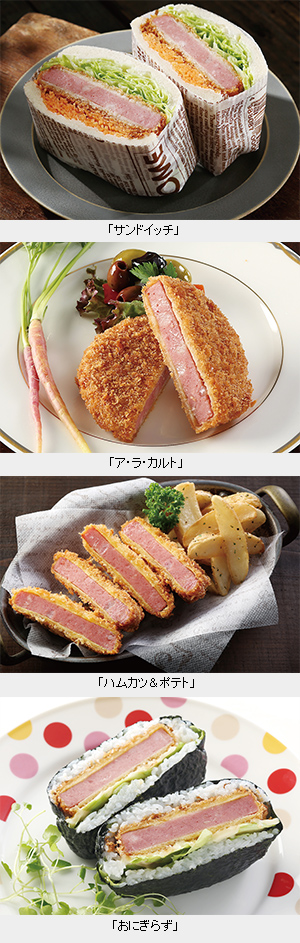 業務用加工食品ヒット賞 給食・惣菜部門：ヤヨイサンフーズ「ガブうまハムカツ」 - 日本食糧新聞電子版