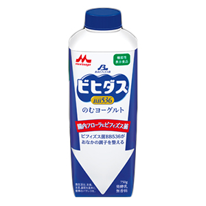 ヨーグルト 乳酸菌飲料特集 主要メーカー動向 森永乳業 ビフィズス菌商品群展開 日本食糧新聞電子版