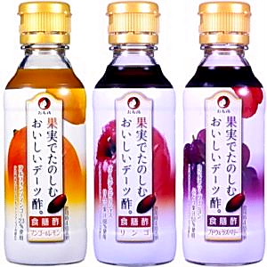 食酢・食酢ドリンク特集：メーカー動向=お多福醸造 - 日本食糧新聞・電子版