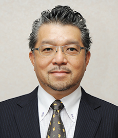 中島洋人社長