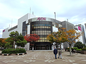 イオンスタイル検見川浜 開設 シニアの交流拠点に 日本食糧新聞電子版