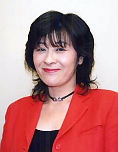 田中秀子氏