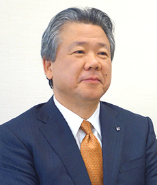 2018年年頭訓示：ニチレイ・大谷邦夫社長 変革意識で持続成長 日本食糧新聞・電子版