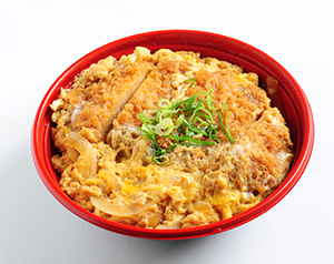 験担ぎグルメ1位は定番 カツ丼 ホットペッパーグルメ外食総研調べ 日本食糧新聞電子版