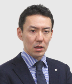 島川基部長