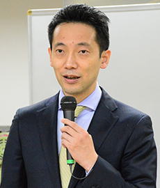 山田悟北里研究所病院糖尿病センター長