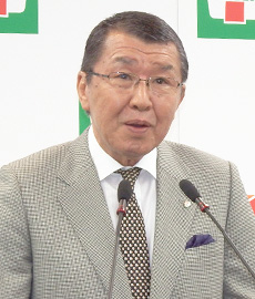 古屋一樹社長