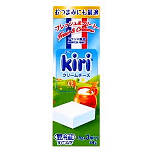 キリ クリームチーズ 発売 伊藤ハム 日本食糧新聞電子版