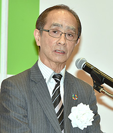 JAグループ国産農畜産物商談会特集：日本生活協同組合連合会・本田英一代表理事会長 日本食糧新聞・電子版