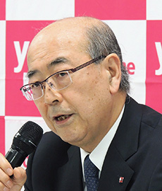 山西泰明社長