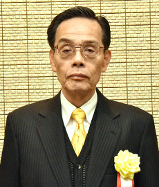 加藤新悟社長