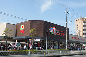 デイリーカナート岸里店