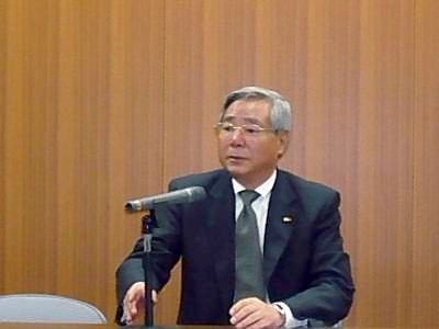 田代正美社長