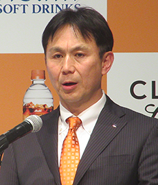 石原哲也理事部長