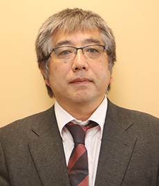 石田聡司社長