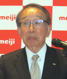 松尾正彦社長