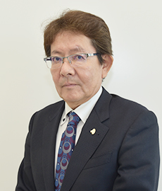 村松孝保社長