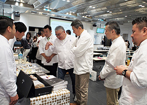 料理マスターズブランド認定コンテスト シンポジウム 優れた加工品を応援 たゆまぬ努力評価 日本食糧新聞電子版