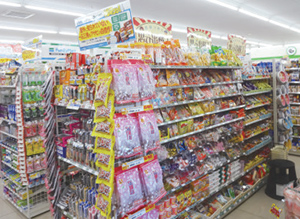 食品異業種の関心事 ドンキホーテとユニー ファミリーマート Cvsでも協業 日本食糧新聞電子版