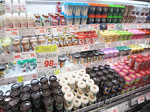 全国清涼飲料特集 チルドカップコーヒー 変革期迎える 再活性化に向けnbブランド見直しへ 日本食糧新聞電子版
