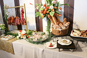 浅草ビューホテル 20年ぶりにサマーバイキング一新 シェフ饗宴グランプリ実施 日本食糧新聞電子版