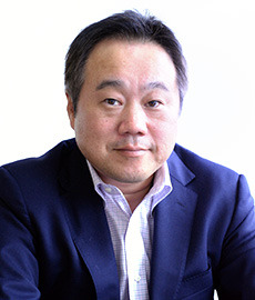 北海道命名150年記念特集 インタビュー 加藤産業北海道支社 池内斉支社長兼札幌支店長 日本食糧新聞電子版