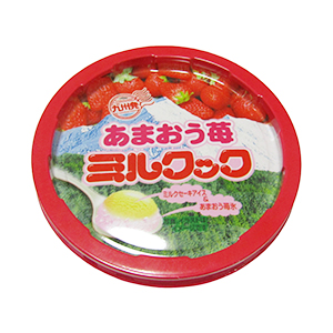 竹下製菓 ミルクック 40周年 カップ発売で支持拡大目指す 日本食糧新聞電子版