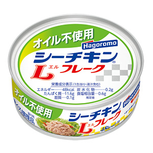 缶詰 瓶詰 レトルト食品特集 メーカー動向 はごろもフーズ シーチキン60周年盛り上げる 日本食糧新聞電子版