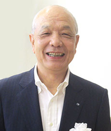 小島寛志社長