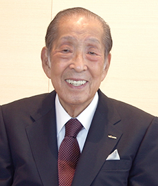 明治150年特集 日本製粉 澤田会長に聞く 製粉産業近代化の始まりと変遷 日本食糧新聞電子版