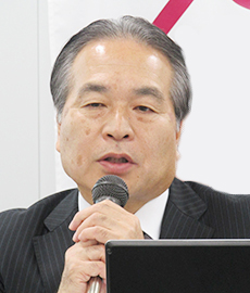 柴田祐司　イオン九州社長