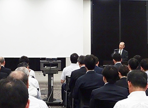 日本アイスクリーム協会 東京でセミナー開催 会員企業が研さん 日本食糧新聞電子版