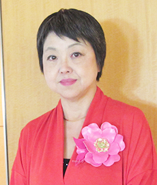 伊藤淳子代表