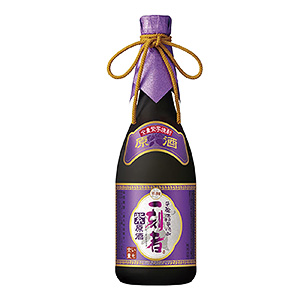 全量芋焼酎 一刻者 紫 原酒」発売（宝酒造） - 日本食糧新聞・電子版