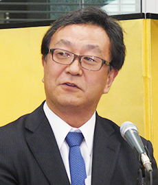 日本植物油協会、年末懇親会開催 対応スピード重要 日本食糧新聞・電子版