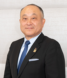 松田克也社長