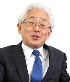 藤田元宏社長