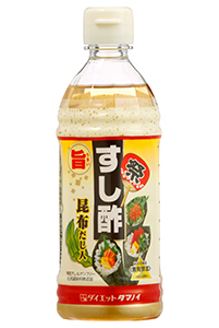 寿司 酢