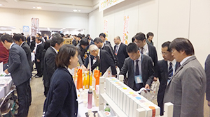 わかやま産品商談会in大阪 開催 和歌山の食をアピール 日本食糧新聞電子版