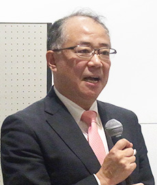 田原貴之支社長