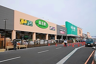 アークス カインズとfc契約 道内1号店 カインズホーム大曲店 オープン 日本食糧新聞電子版