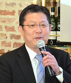 アサヒビール 洋酒売上げ593億円目指す 日本食糧新聞電子版
