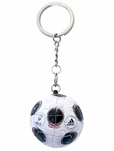 読者プレゼント：やのまん「3D球体パズル ユーロパス2008」を3人に