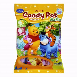 キャンディ♡くまさん かわいさ爆発／ Can☆Doで買える くまさんグッズ6選