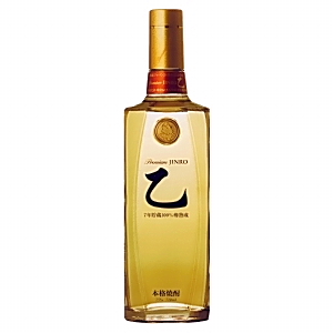 Premium JINRO 乙」発売（眞露ジャパン） - 日本食糧新聞・電子版